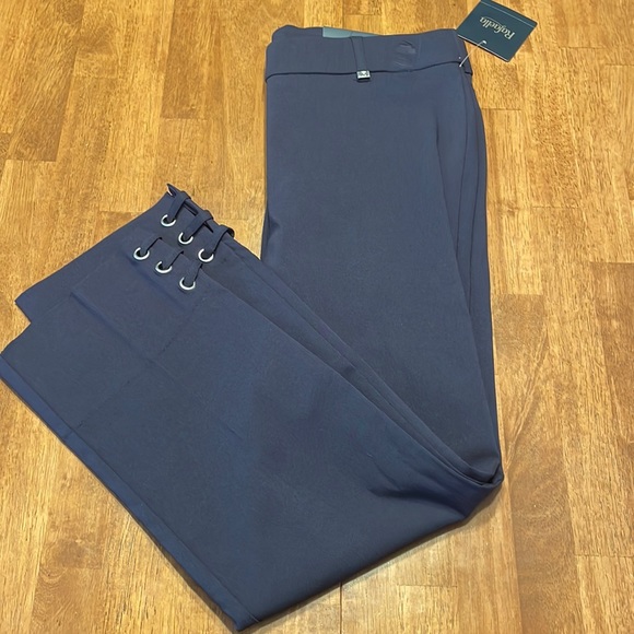 Rafaella Pants - Rafaella Capris